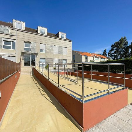 Apartamentos Illa De Arousa 3000 Exteriér fotografie