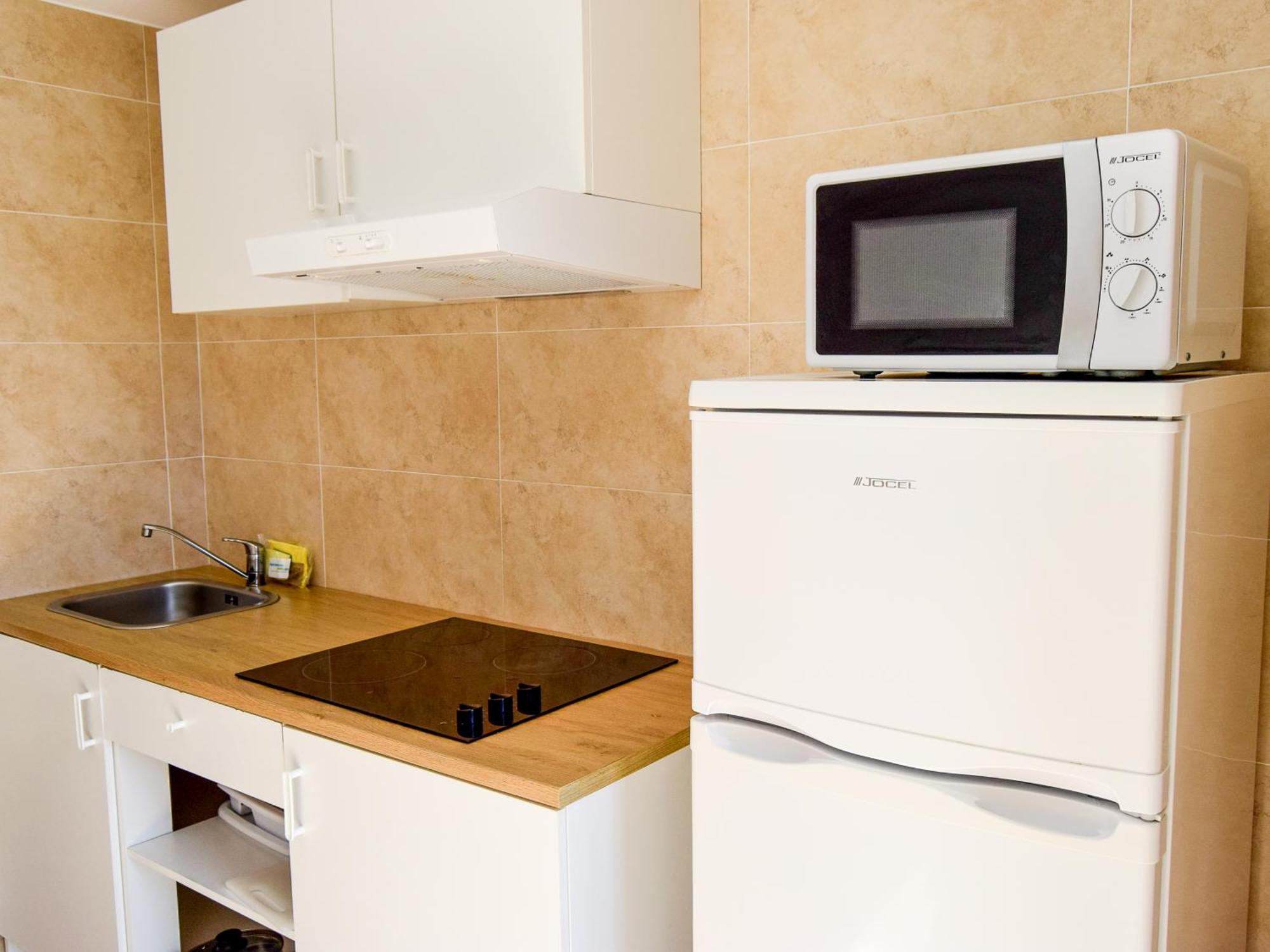 Apartamentos Illa De Arousa 3000 Exteriér fotografie