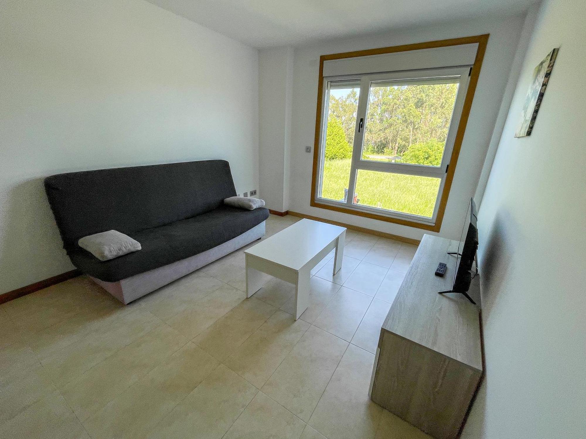 Apartamentos Illa De Arousa 3000 Exteriér fotografie