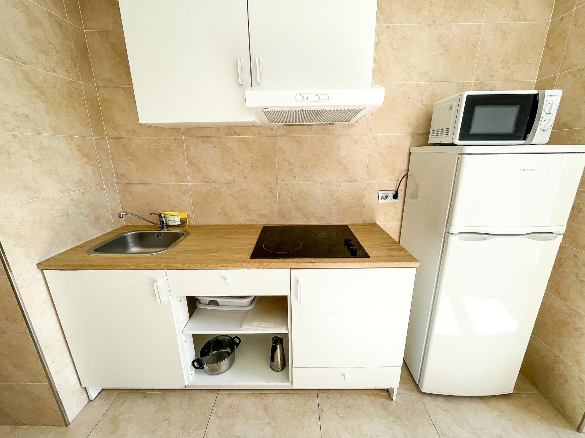 Apartamentos Illa De Arousa 3000 Exteriér fotografie