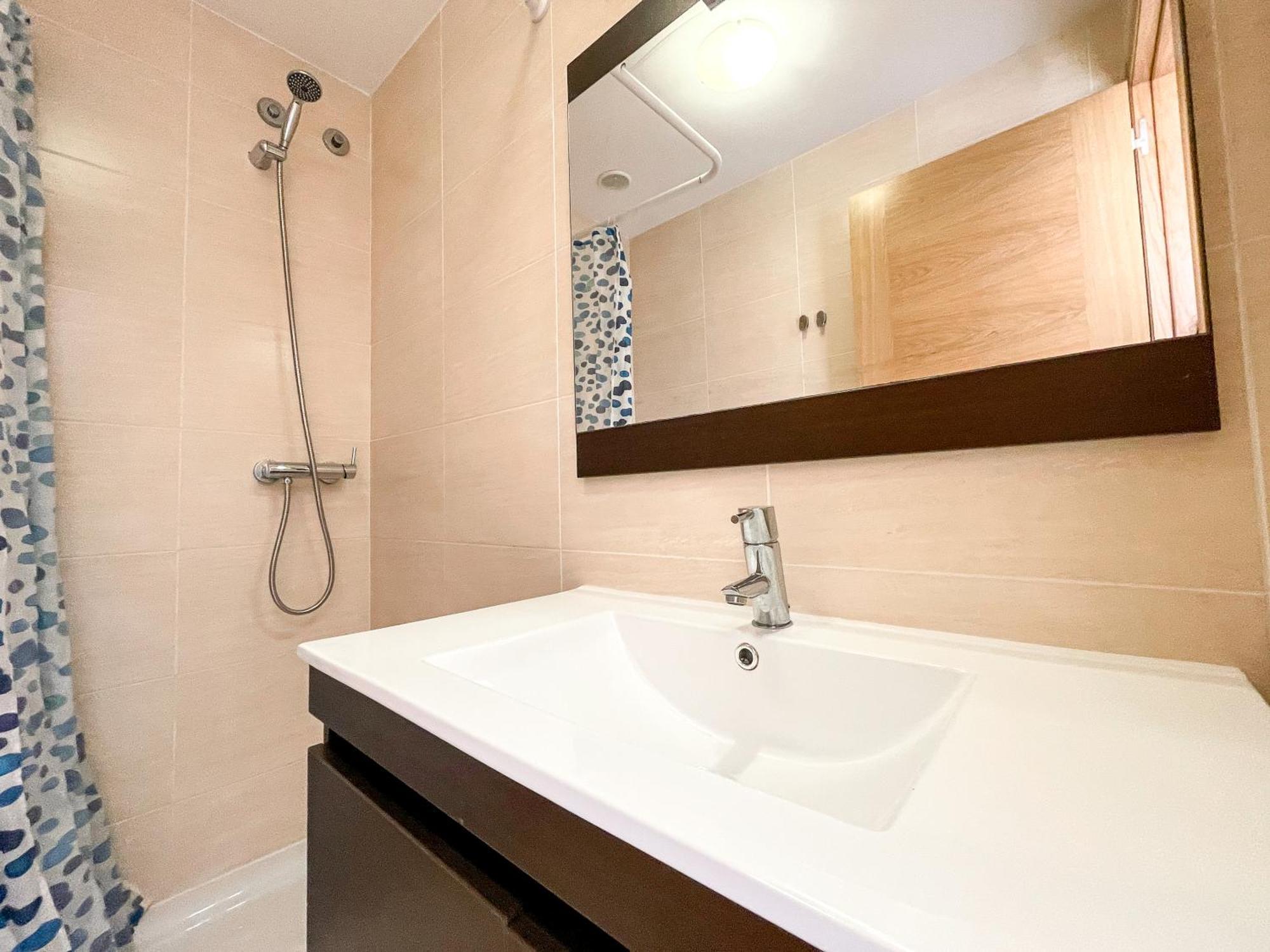 Apartamentos Illa De Arousa 3000 Exteriér fotografie