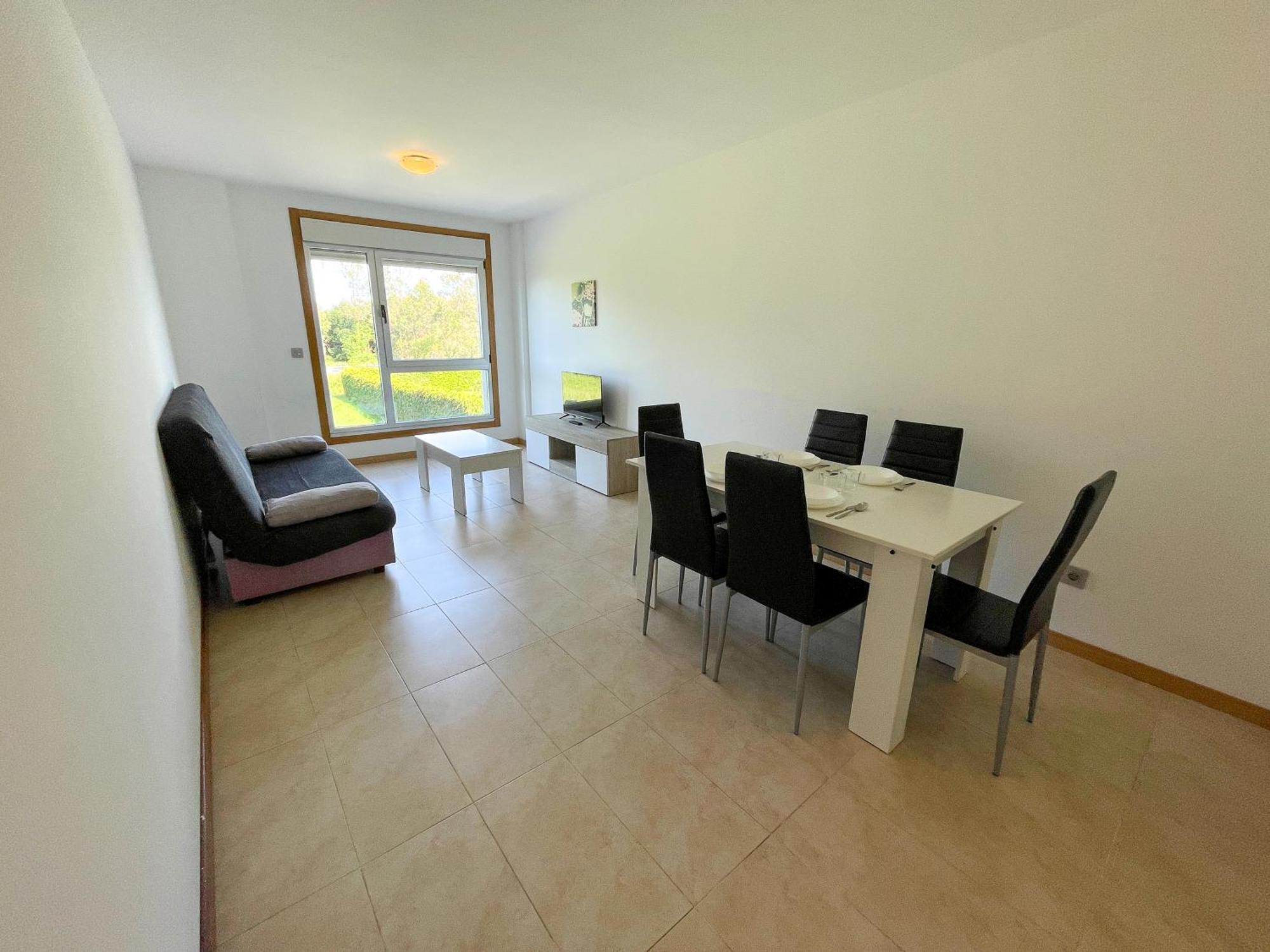 Apartamentos Illa De Arousa 3000 Exteriér fotografie