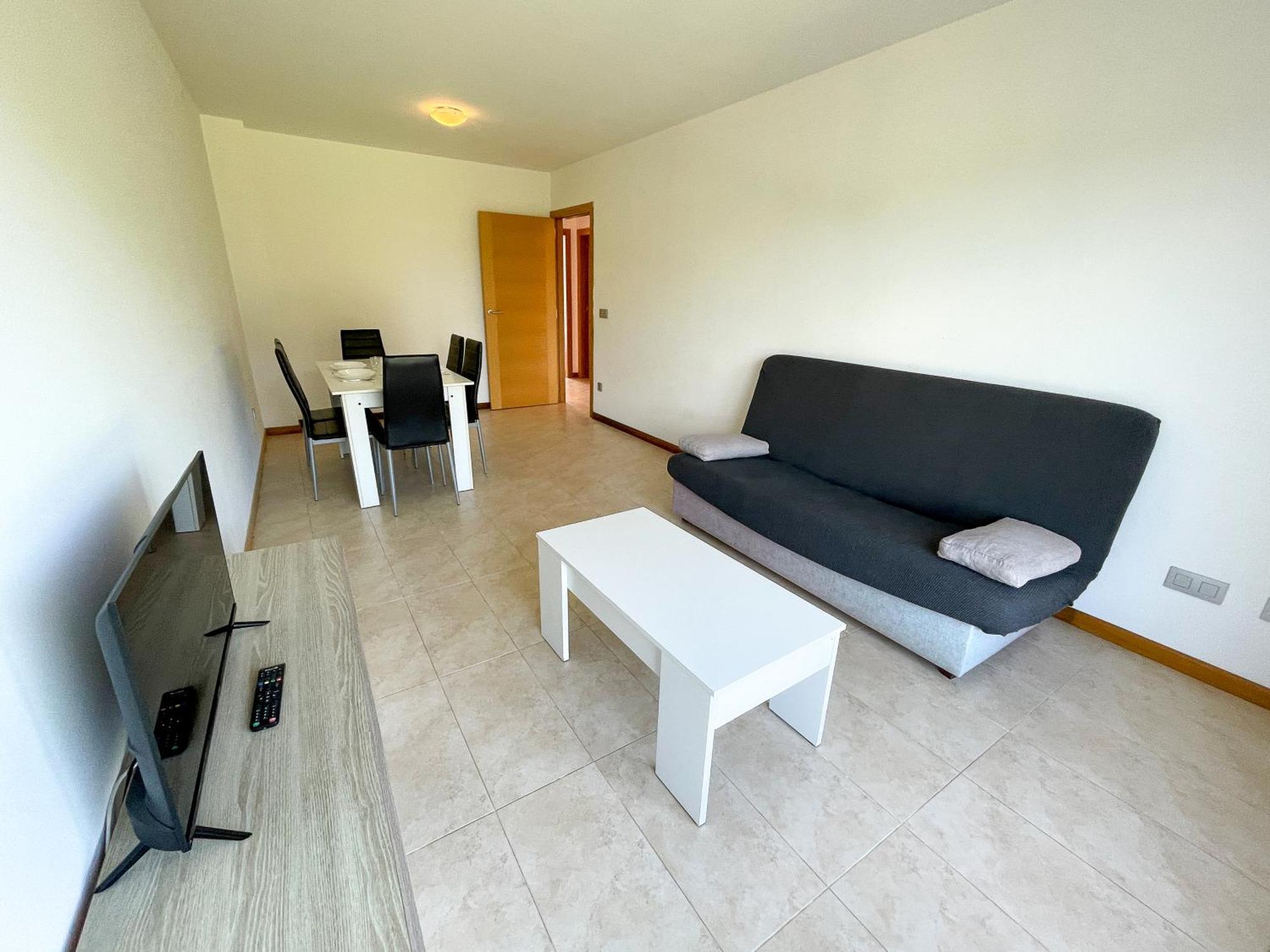Apartamentos Illa De Arousa 3000 Exteriér fotografie