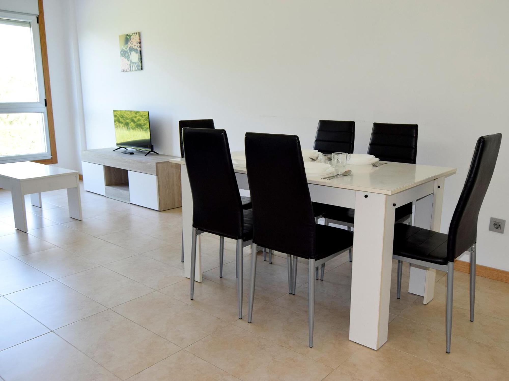 Apartamentos Illa De Arousa 3000 Exteriér fotografie
