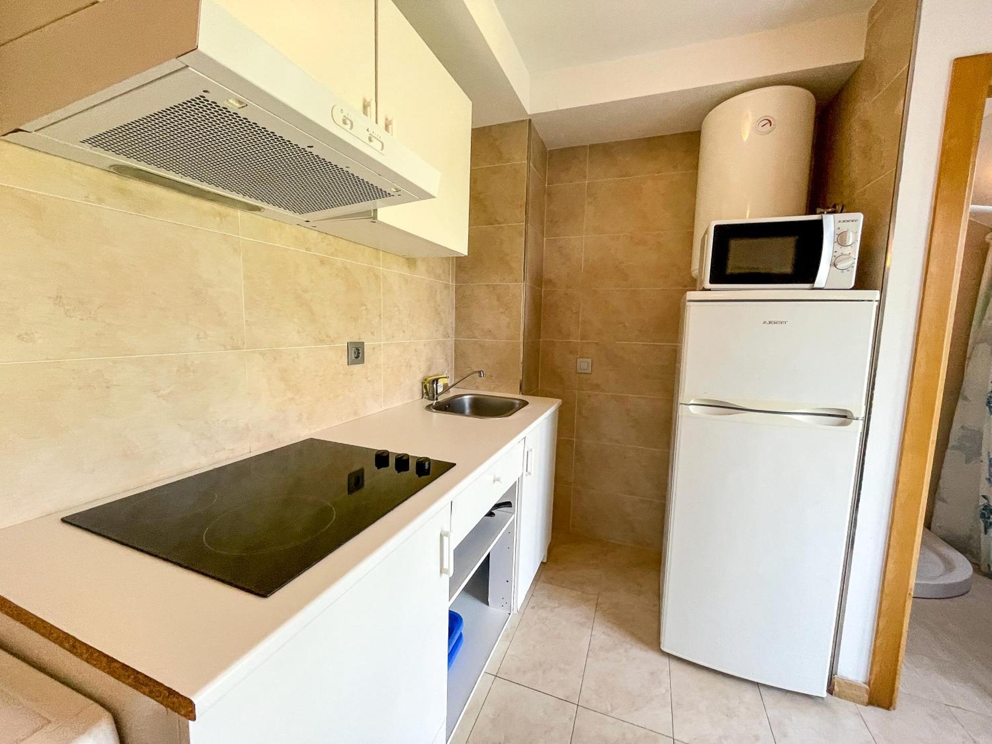 Apartamentos Illa De Arousa 3000 Exteriér fotografie