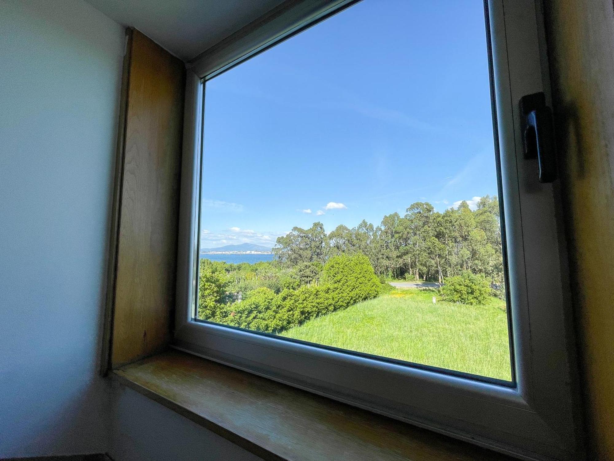 Apartamentos Illa De Arousa 3000 Exteriér fotografie